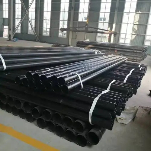 南宁热浸塑电力穿线管施工注意事项